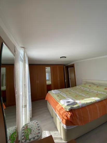Ortaca Cumhuriyet'de Eşyalı 2+1 Kiralık Daire