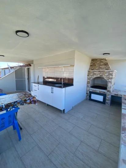 Ortaca Cumhuriyet'de Eşyalı 2+1 Kiralık Daire