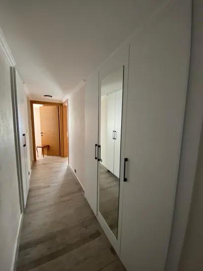 Ortaca Cumhuriyet'de Eşyalı 2+1 Kiralık Daire