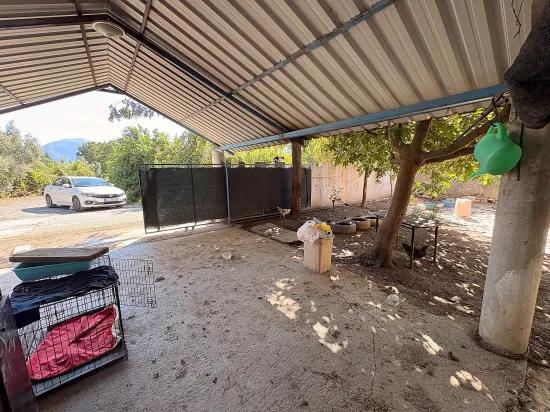 Ortaca Çaylı da 1.870 M2 Satılık Tarla, Elektrik ve Su Mevcut