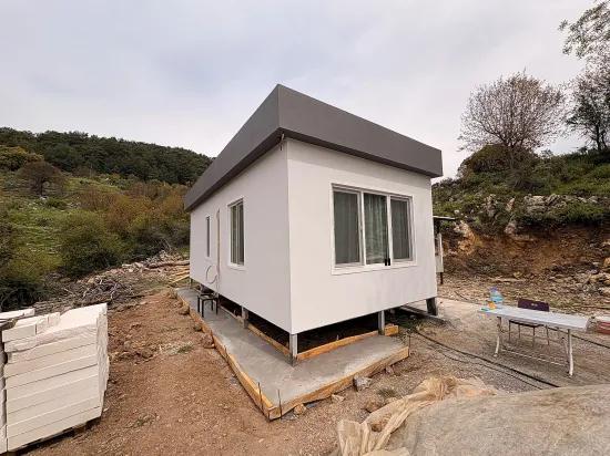 Dalyan Gökbel de Satılık 1.275 M2 Tarla, Tek Tapu, Doğa İçinde