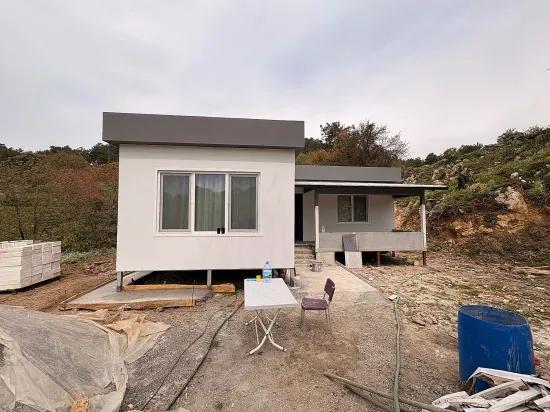 Dalyan Gökbel de Satılık 1.275 M2 Tarla, Tek Tapu, Doğa İçinde