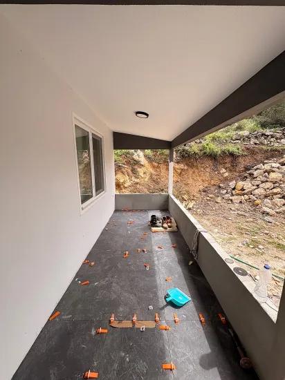Dalyan Gökbel de Satılık 1.275 M2 Tarla, Tek Tapu, Doğa İçinde