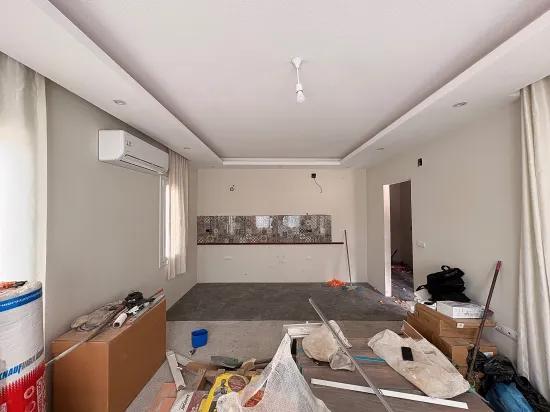 Dalyan Gökbel de Satılık 1.275 M2 Tarla, Tek Tapu, Doğa İçinde