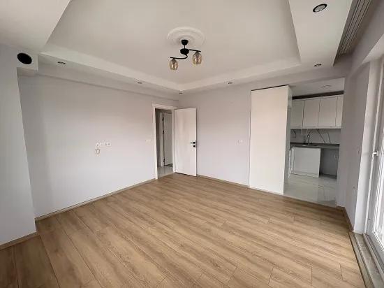 Ortaca Karaburun’da Sıfır 2+1 Kiralık Daire, Ebeveyn Banyolu, Geniş Ferah