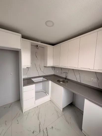 Ortaca Karaburun’da Sıfır 2+1 Kiralık Daire, Ebeveyn Banyolu, Geniş Ferah