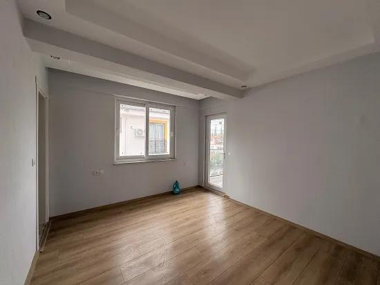 Ortaca Karaburun’da Sıfır 2+1 Kiralık Daire, Ebeveyn Banyolu, Geniş Ferah
