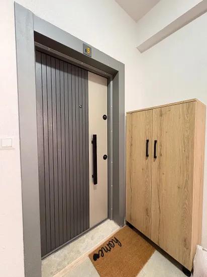 Ortaca Çaylı da Havuzlu 2+1 Satılık Daire, Kat Mülkiyet, Ara Kat
