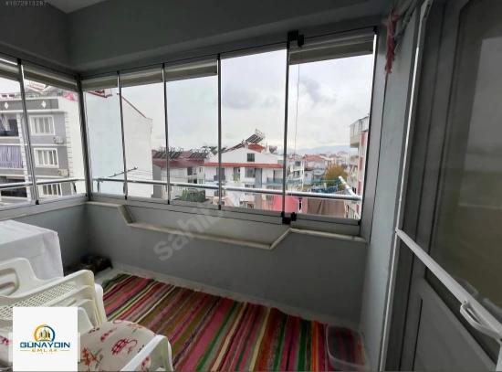 Dalaman Karaçalıda 2+1 Geniş Fırsat Satılık Daire