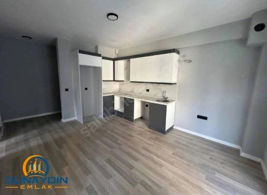 Ortaca Karaburunda Havuzlu 1+1 Kiralık Daire