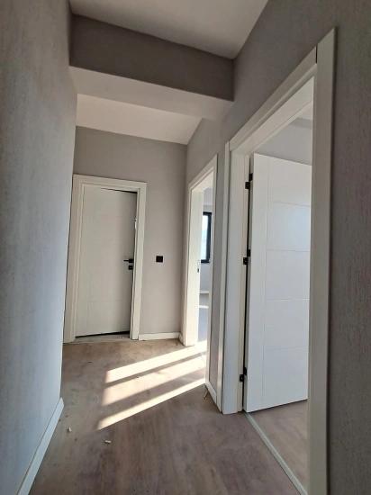 Ortaca Karaburunda Yüzme Havuzlu 2+1 Kiralık Daire