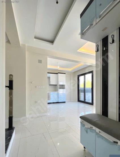 Köyceğiz Beyobasında Yerden Isıtmalı 2+1 Satılık Villa