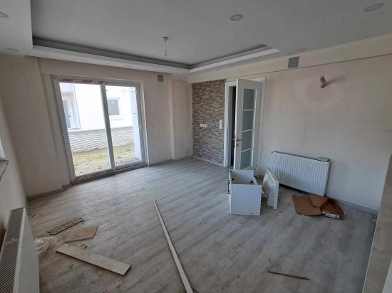 Ortaca Cumhuriyetde Sıfır 1+1 Satılık Daire