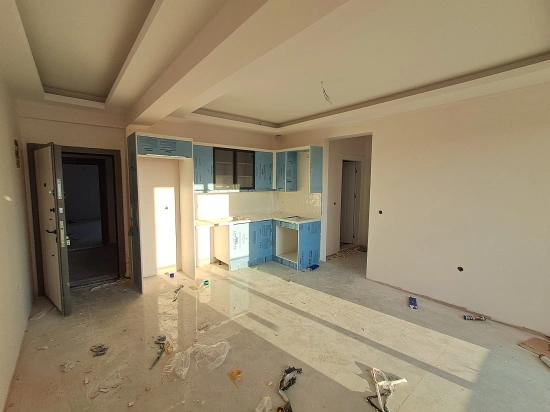 Ortaca Çaylı Da Yüzme Havuzlu 2+1 Satılık Daire