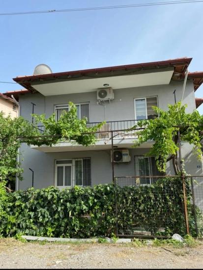 Ortaca Merkez De 252 M2 Tek Tapu Satılık Arsa