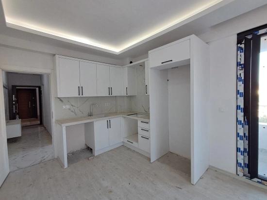 Ortaca Karaburun Da Sıfır 1+1 Kiralık Daireler