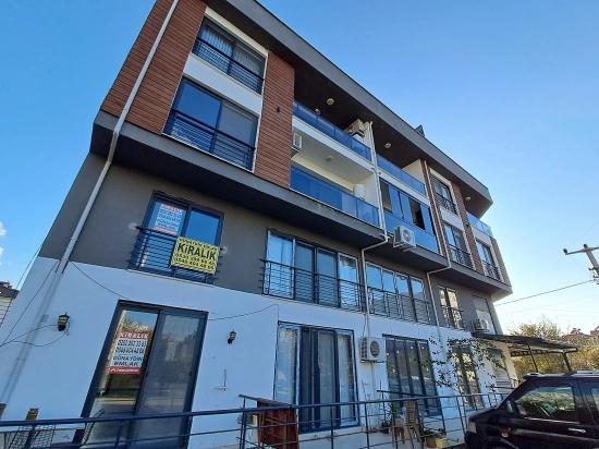Dalaman Beskese De Dubleks 2+1 Kiralık Eşyasız Daire