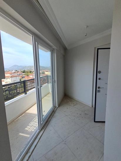 Günaydın Emlaktan Cadde Üzeri 1+1 Sıfır Kiralık Daire