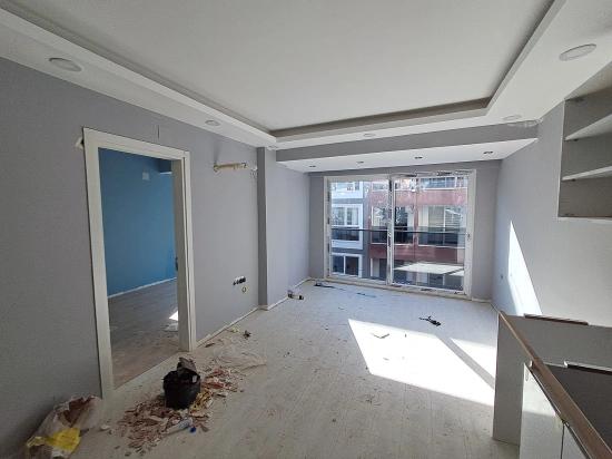 Ortaca Merkezde Fırsat 1+1 Homeoffice Ve Daireler