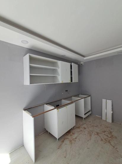 Ortaca Merkezde Fırsat 1+1 Homeoffice Ve Daireler