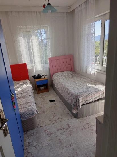 Günaydın Emlaktan Ortacada 3+1 Geniş Kapalı Mutfak Satılık Daire