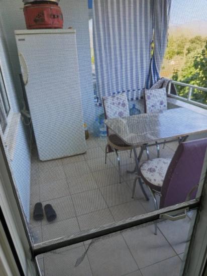 Günaydın Emlaktan Ortacada 3+1 Geniş Kapalı Mutfak Satılık Daire