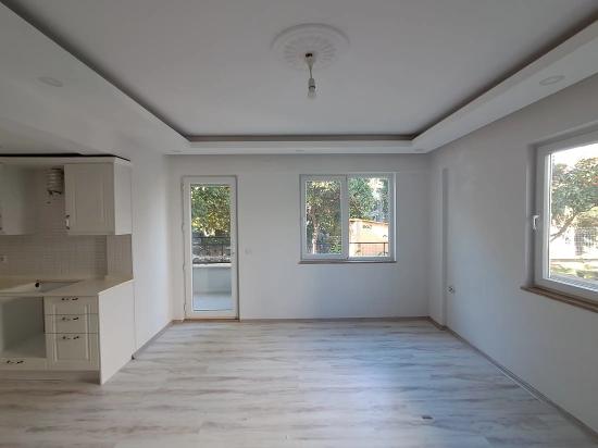 Günaydın Emlaktan Atatürk Mahallesi Kiralık 3+1 Bahçe Katı Daire