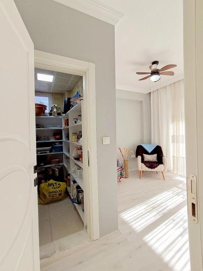 Ortaca Terzialiler Mahallesinde Satılık 2+1 Daire