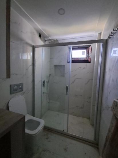 Günaydın Emlaktan Bahçelievler Mahallesinde Prestijli Havuzlu Sitede 2+1 Kapalı Mutfak