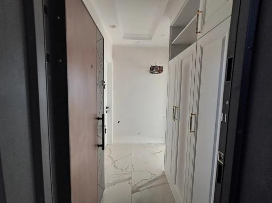 Günaydın Emlaktan Çaylıda Havuzlu 1+1 Satılık Sıfır Daireler