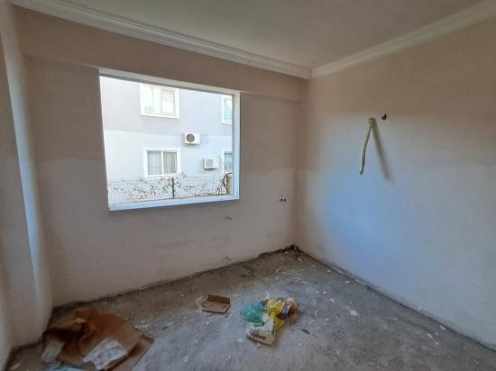 Günaydın Emlaktan Çaylıda Sıfır 1+1 Satılık Daire