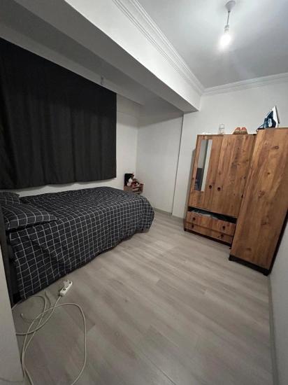 Dalaman Hürriyet Mahallesinde Geniş 1+1 Satılık Daire