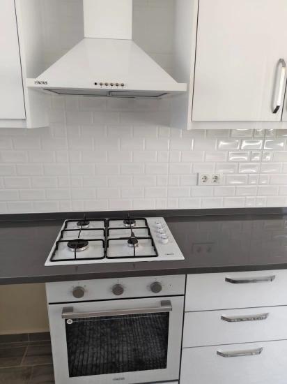 Ortaca Karaburun Da Eşyalı Kiralık 2+1 Daire