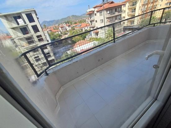 Ortaca Merkez De Eşyalı Kiralık 2+1 Daire