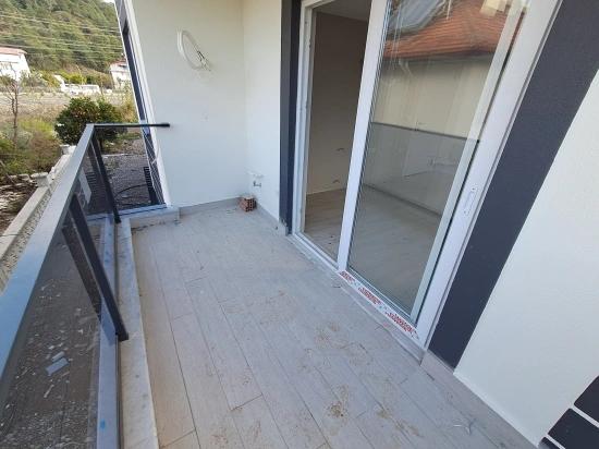 Ortaca Atatürk Mahallesinde Sıfır 60 M² Satılık 1+1 Havuzlu Daire