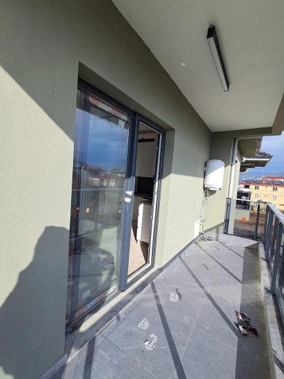 Ortaca Karaburun Da Satılık Lüks Sıfır 2+1 Daire