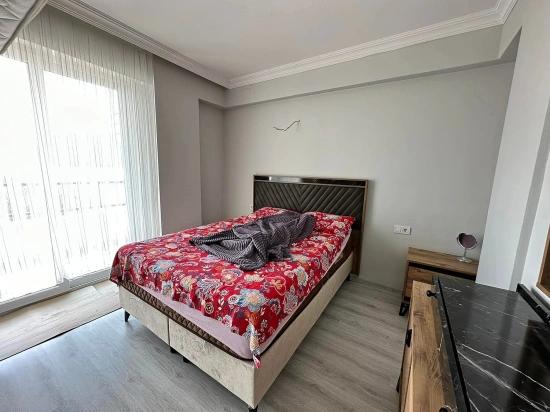 Ortaca Karaburun Da Havuzlu 3+1 Satılık Daire