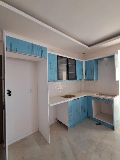 Ortaca Çaylı Da Havuzlu 2+1 Satılık Sıfır Daire