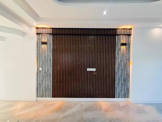 Ortaca Karaburun Mahallesinde 3+1 Kapalı Otoparklı Satılık Lüks Villa