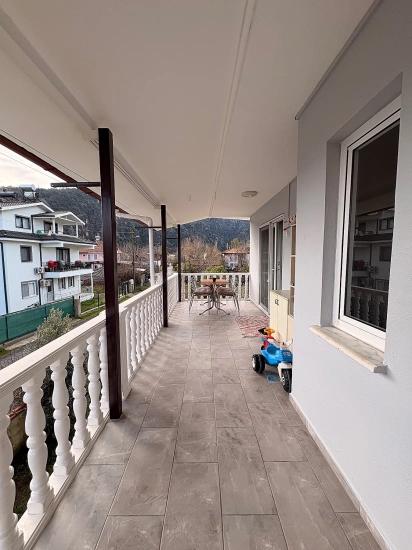 Muğla Dalyan Okçular Mah. 3+1 Satılık Geniş Daire