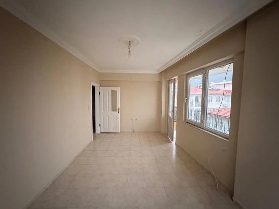 Muğla Ortaca Atatürk Mahallesin'de Kapalı Mutfak 2+1 Kiralık Daire