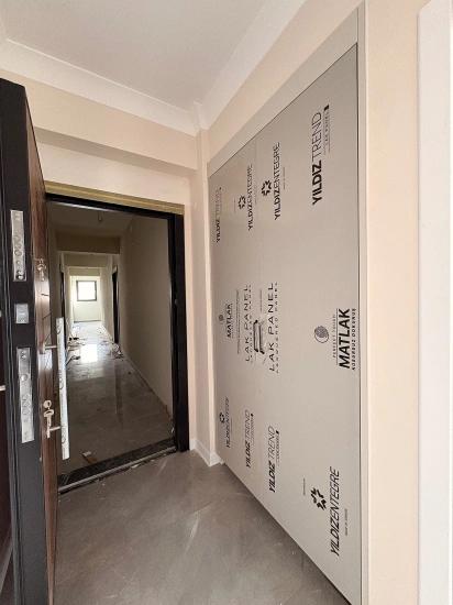 Muğla Ortaca Terzialiler Mahallesinde Yerden Isıtmalı Lüks 2+1 Satılık Daire