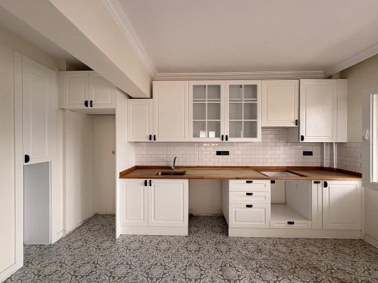 Muğla Ortaca Cumhuriyet Mah. Geniş 3+1 Satılık Daire