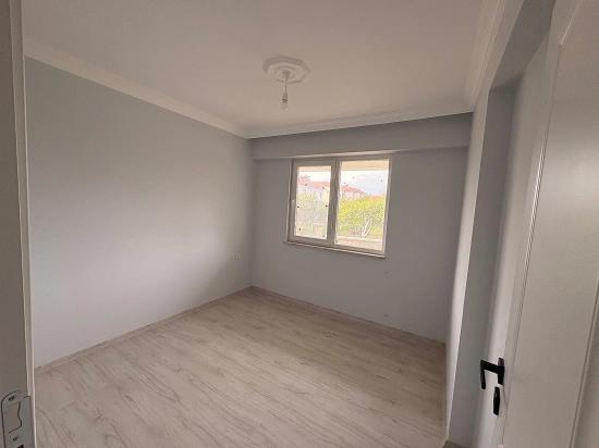 Muğla Ortaca Atatürk Mah. Havuzlu 1+1 Satılık Daire