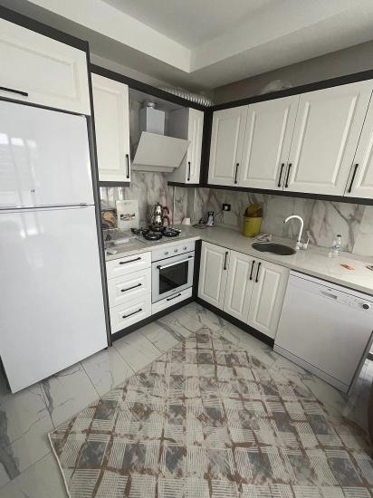 Ortaca Bahçelievlerde Havuzlu 2+1 Sıfır Satılık Daire