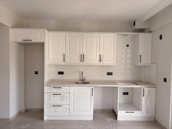 Muğla Ortaca Terzialiler Mah. Sıfır Kiralık 1+1 Daire