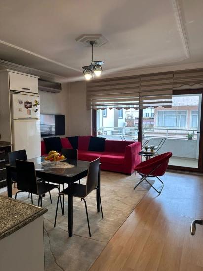 Muğla Ortaca Terzialiler Mah. Geniş 3+1 Satılık Daire