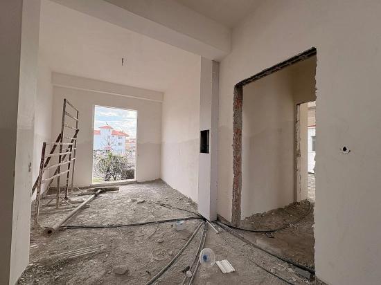 Muğla Ortaca Karaburun Mah. Geniş Havuzlu 1+1 Satılık Daire