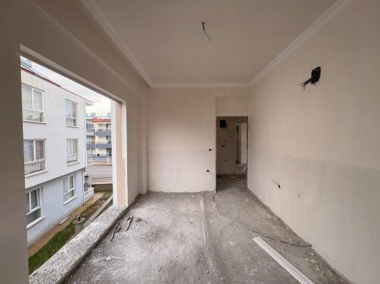 Muğla Ortaca Karaburun Mah. Geniş Havuzlu 1+1 Satılık Daire