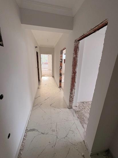 Muğla Ortaca Karaburun Mah. 2+1 Geniş Satılık Daire